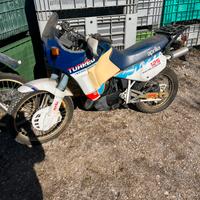 Ricambi moto