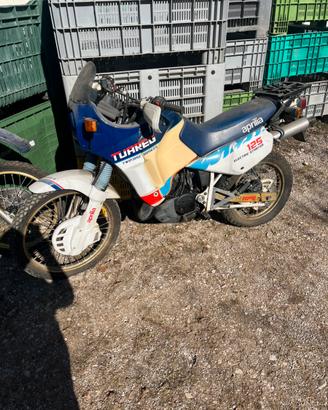 Ricambi moto