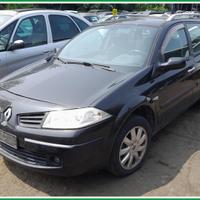 Ricambi Usati RENAULT MEGANE 2a Serie 2007