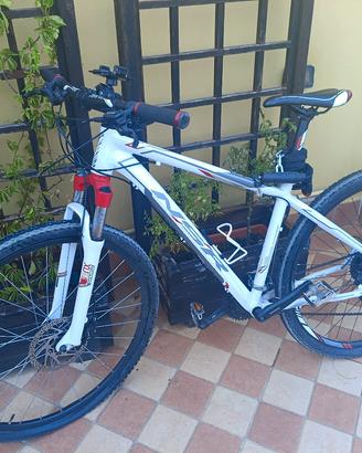 bici SR SUNTOUR 