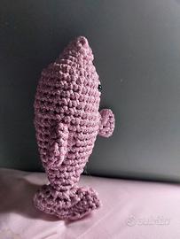 Delfino peluche