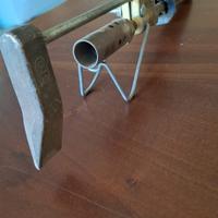 Canello per saldature