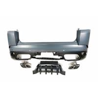 Range Rover Sport L494 2014>2019 Paraurti post.SVR