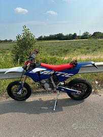 Fantic xe 125