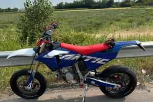 Fantic xe 125