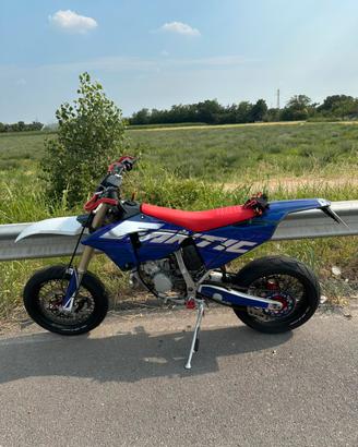 Fantic xe 125