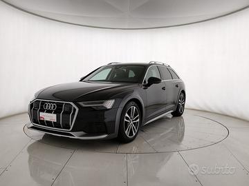 Audi A6 Allroad 40 2.0 tdi mhev 12V Business Advan