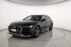 Audi A6 Allroad 40 2.0 tdi mhev 12V Business Advan