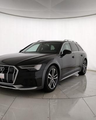 Audi A6 Allroad 40 2.0 tdi mhev 12V Business Advan