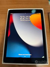 Ipad Air 2 wifi+cellular 128gb