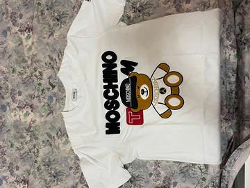T-shirt Moschino
