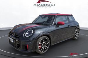 MINI John Cooper Works 3 porte Cooper