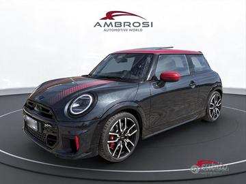 MINI John Cooper Works 3 porte Cooper