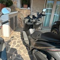 Scooter Zontes 368 E luglio 2025