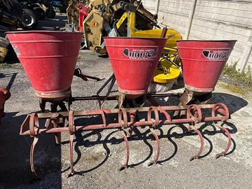 Sarchio marca Moreni da 2,50m