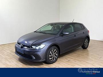 Volkswagen Polo 1.0 Young 80cv