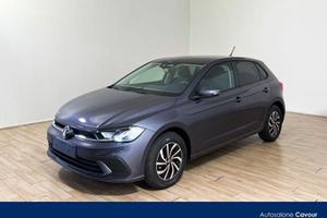 Volkswagen Polo 1.0 Young 80cv