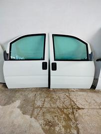 Fiat Scudo pezzi di ricambio