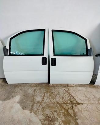 Fiat Scudo pezzi di ricambio
