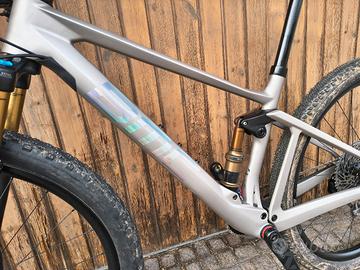 BMC Fourstroke tg S telaio