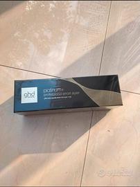 Piastra ghd+ platinium