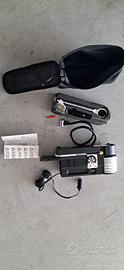 Kit Gonfia e Ripara Auto "Fix&Go" Originale + Kit 