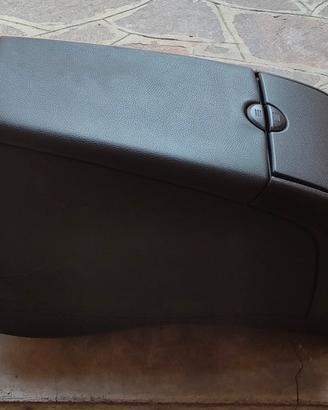 consolle Ford fusion 