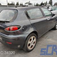 Alfa romeo 147 937 1.6 16v t.spark 120cv ricambi