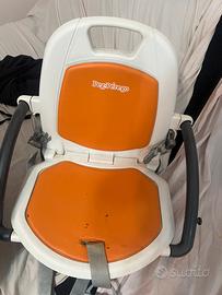 Seggiolino per tavolo