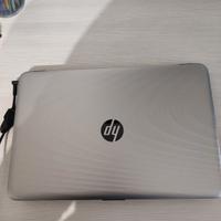 PC portatile HP