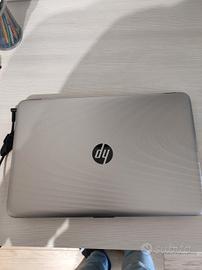 PC portatile HP