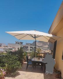 Ombrellone da giardino 