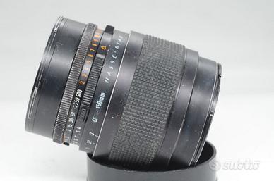 Hasselblad Carl Zeiss Sonnar CF 150mm F4 T