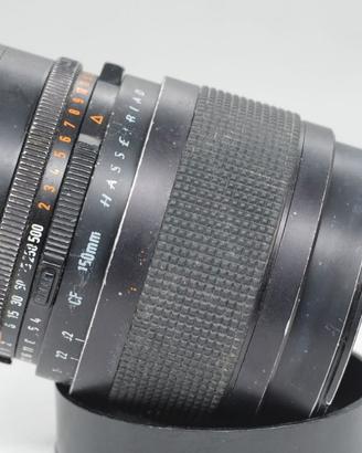 Hasselblad Carl Zeiss Sonnar CF 150mm F4 T