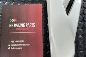 MV Agusta Brutale 1090 R fianchetto Inferiore Lato