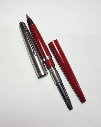 Parker 45 Stilografica Vintage USA
