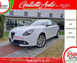 Alfa Romeo Giulietta 1.6 JTDm 120 CV