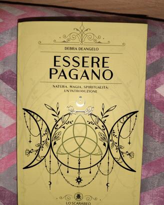 essere pagano