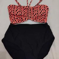 Costume intero effetto modellante