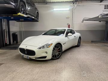 Maserati GranTurismo STORICO COMPL.FERRARI - DA VE