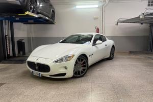 Maserati GranTurismo STORICO COMPL.FERRARI - DA VE