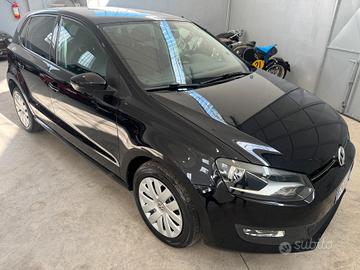 Volkswagen Polo 1.2 TDI DPF 5 p. Comfortline