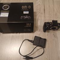 olympus omd em1 mark ii