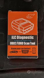 iLC Diagnostic OBD2/EOBD Scan Tool