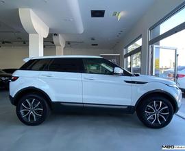 LAND ROVER - Range Rover Evoque - 2.0 TD4 5p.