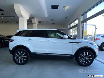 LAND ROVER - Range Rover Evoque - 2.0 TD4 5p.