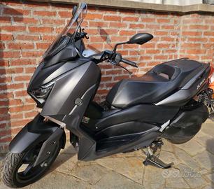 Yamaha X-Max 300 - 2019