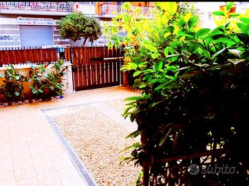 Casa vacanze Ostia OTTOBRE POSTO AUTO