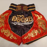 Completo thai box