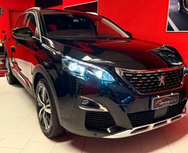 Peugeot 3008 BlueHDi 130CV GT Line